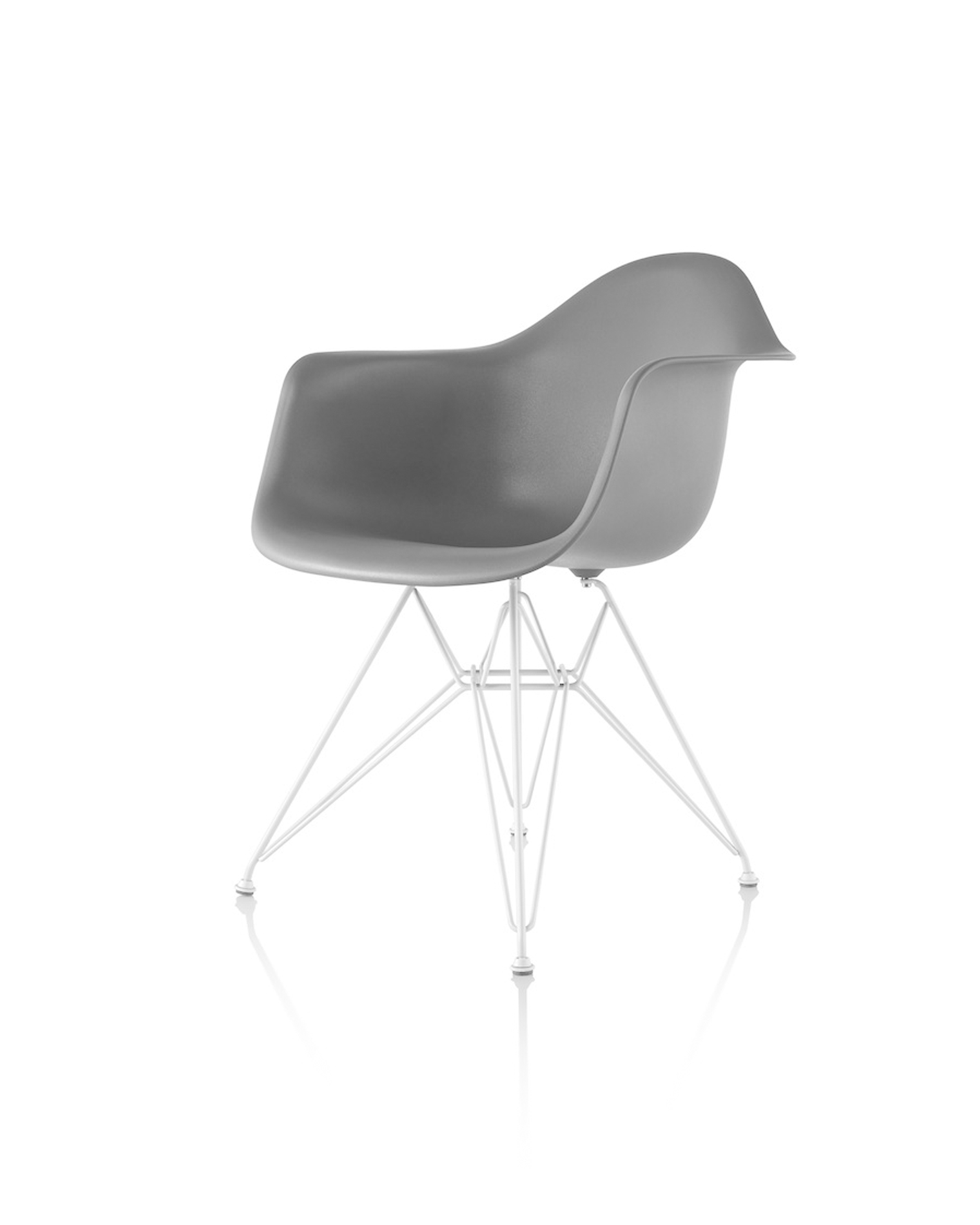 创意家具 - 坐具|休闲椅|办公家具|设计师家具|伊姆斯®塑料扶手椅